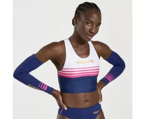 Saucony Elite Sports Bra Top Women's