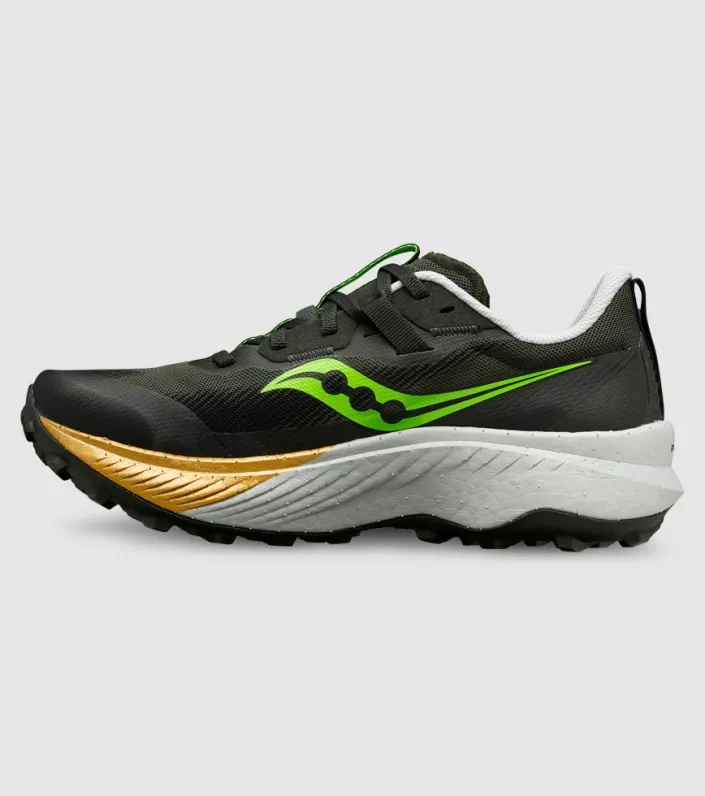 saucony endorphin edge mens