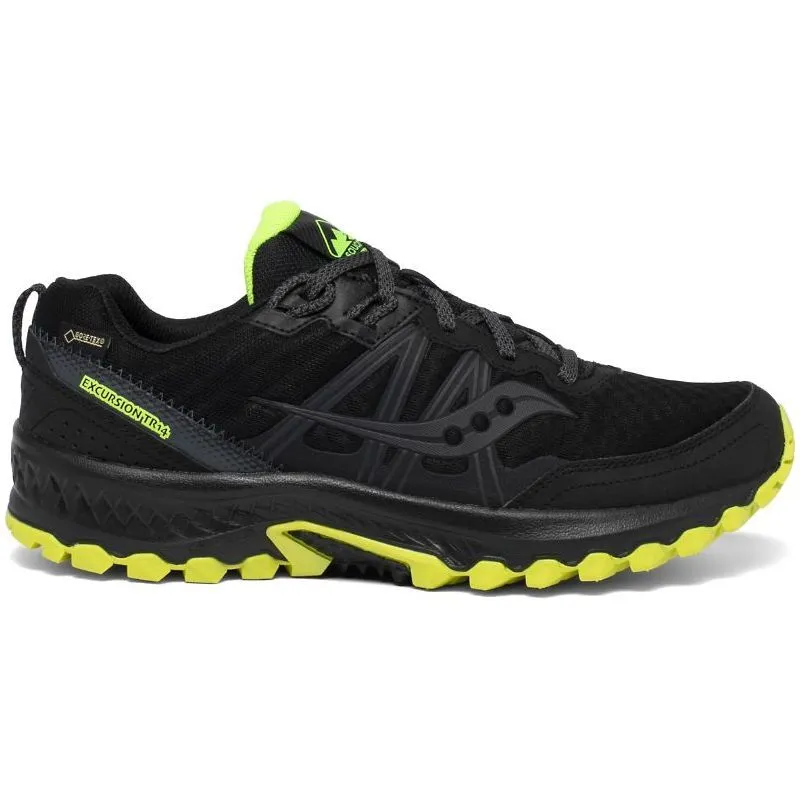 Saucony  Excursion TR14 GTX  - Scarpe da trail running - Uomo