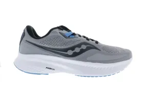 Saucony Guide 15 Wide (Men's) - Alloy/Topaz