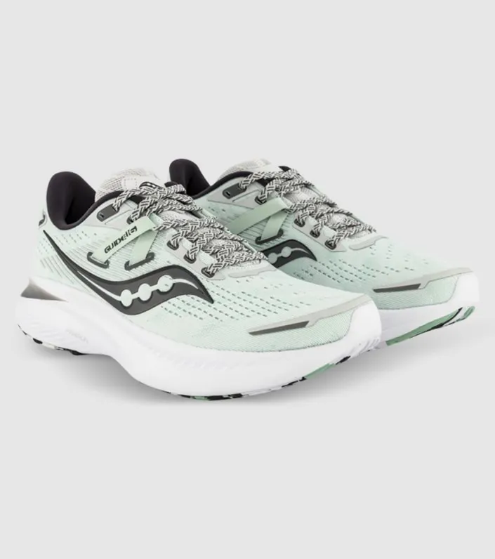 saucony guide 16 womens