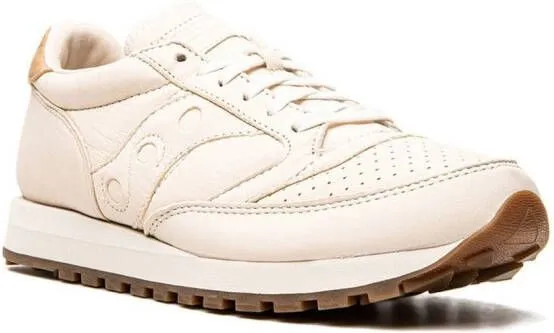 Saucony Jazz 81 low-top sneakers Neutrals