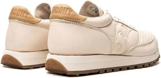 Saucony Jazz 81 low-top sneakers Neutrals