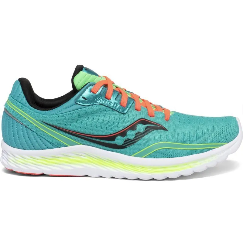 Saucony  Kinvara 11 - Scarpe running - Bambino