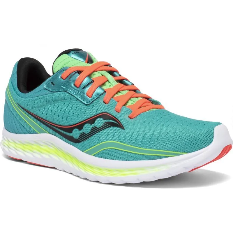 Saucony  Kinvara 11 - Scarpe running - Bambino