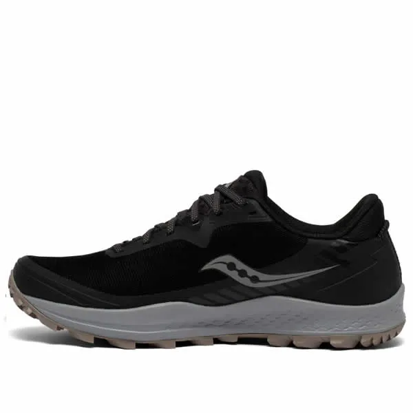 Saucony Men's Peregrine 11 Gore-Tex (GTX) Waterproof Breathable Trail 