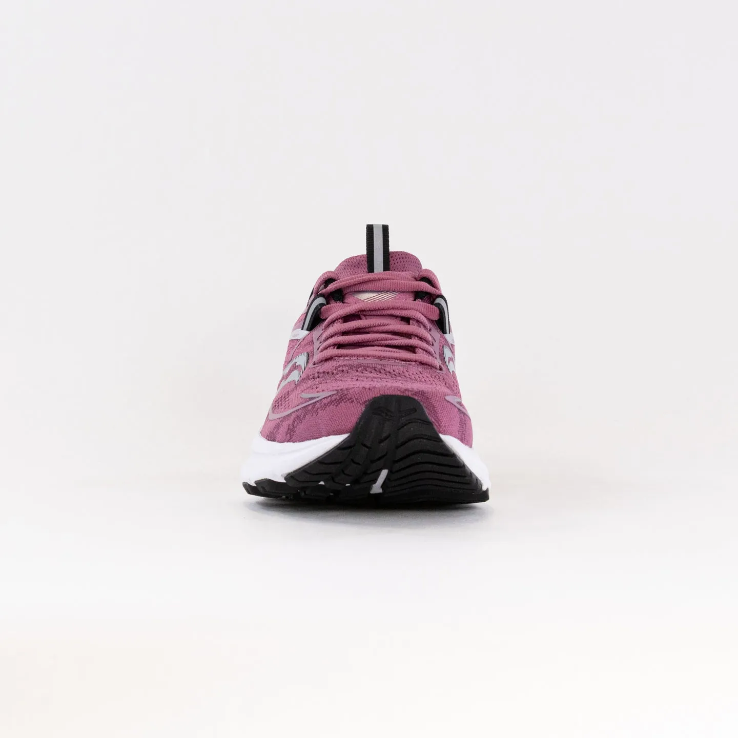 Saucony Omni 21 (Women's) - Haze/Black