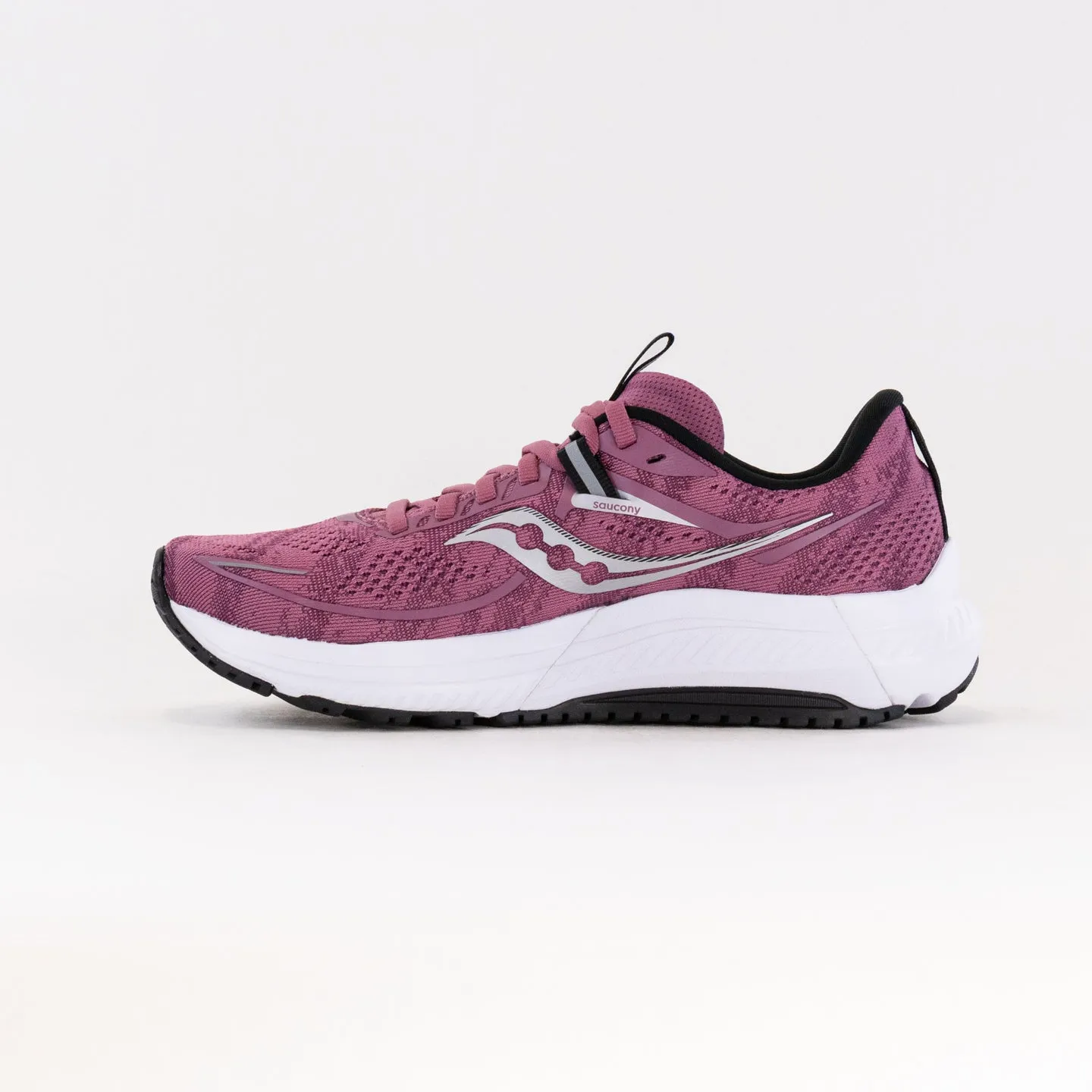 Saucony Omni 21 (Women's) - Haze/Black