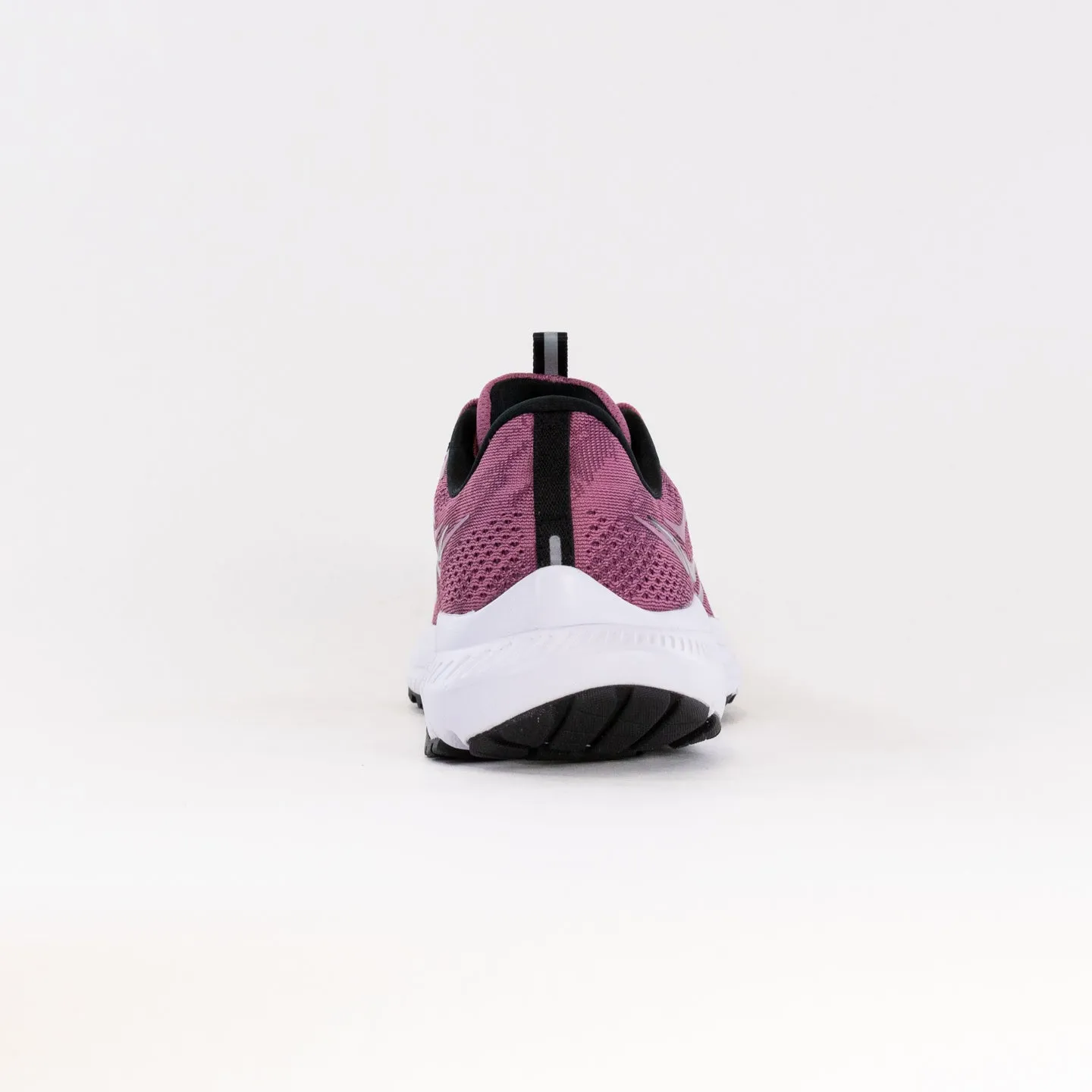 Saucony Omni 21 (Women's) - Haze/Black