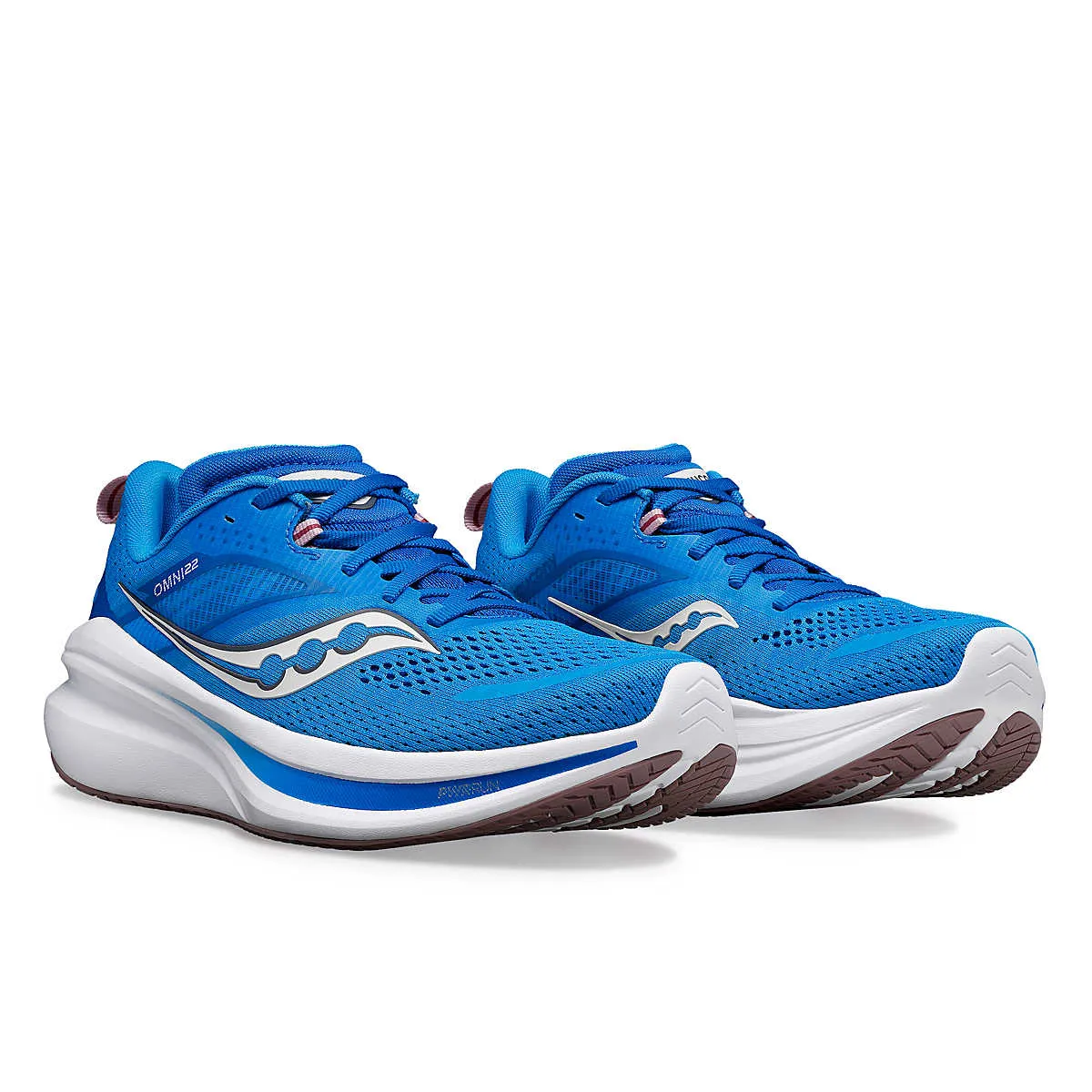 Saucony Omni 22 Women's