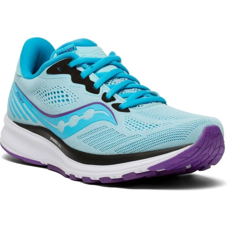 Saucony  Ride 14 - Scarpe da running - Donna