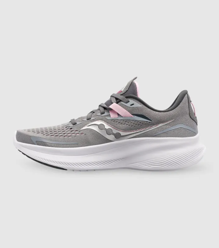 saucony ride 15 womens