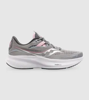 saucony ride 15 womens