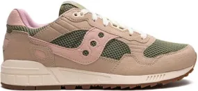 Saucony Shadow 5000 Mushroom sneakers Brown