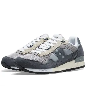 Saucony Shadow 5000 VintageGrey & Ebony