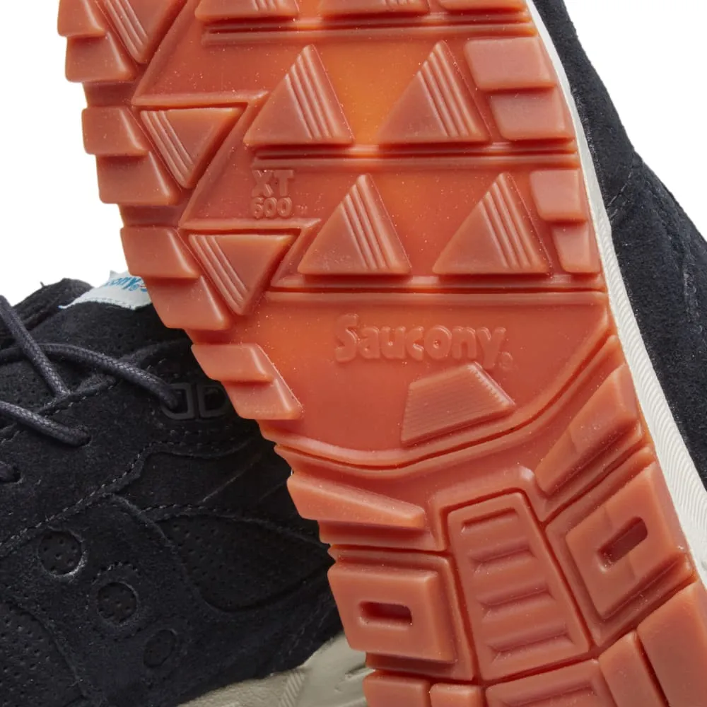 Saucony Shadow 5000Black