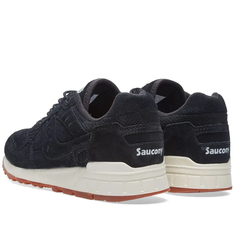 Saucony Shadow 5000Black