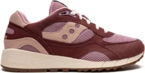 Saucony Shadow 6000 Mushroom sneakers Purple