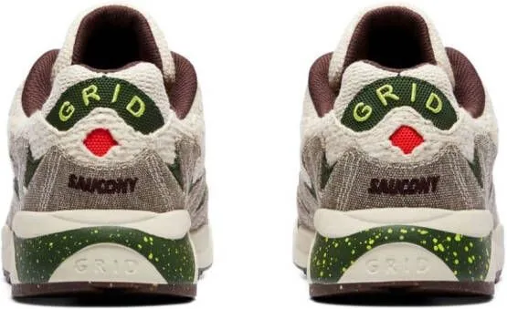 Saucony x Bodega Grid Shadow 2 