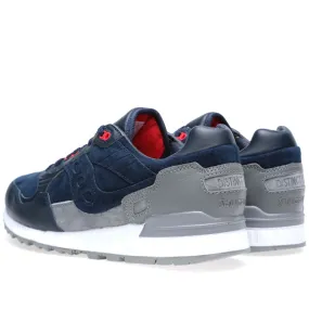 Saucony x The Distinct Life Shadow 5000 'Novem'Blue