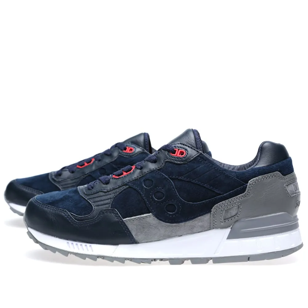 Saucony x The Distinct Life Shadow 5000 'Novem'Blue