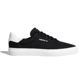 SCARPA ADIDAS 3MC VULC NERA E BIANCA