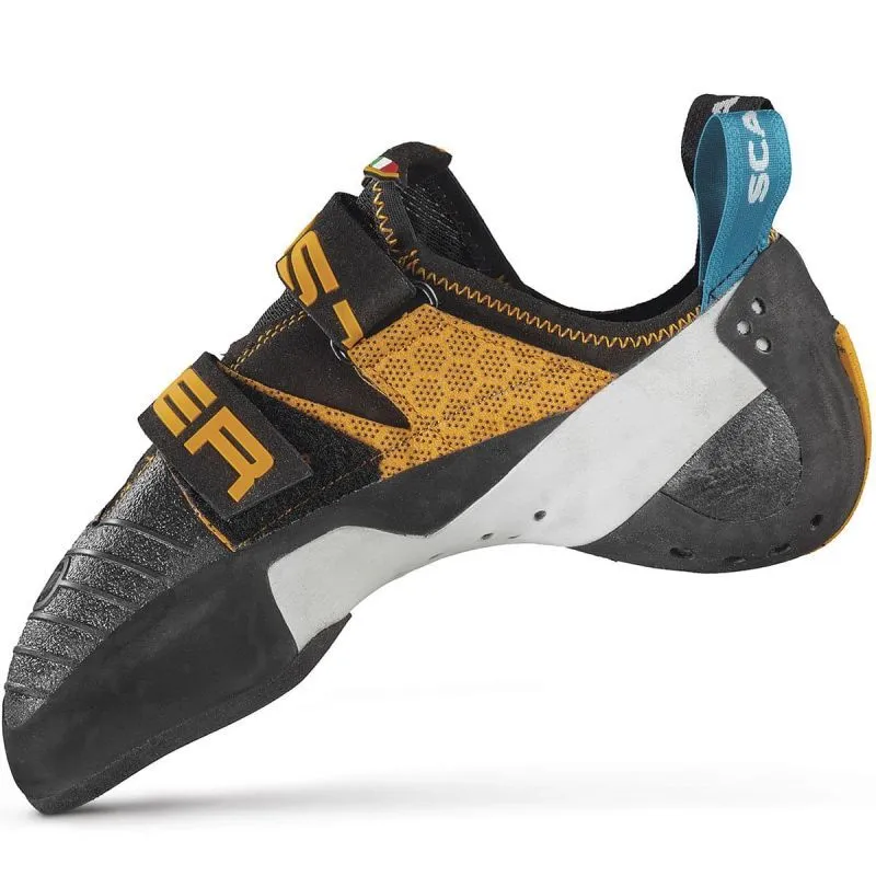 Scarpa  Booster - Scarpette da arrampicata