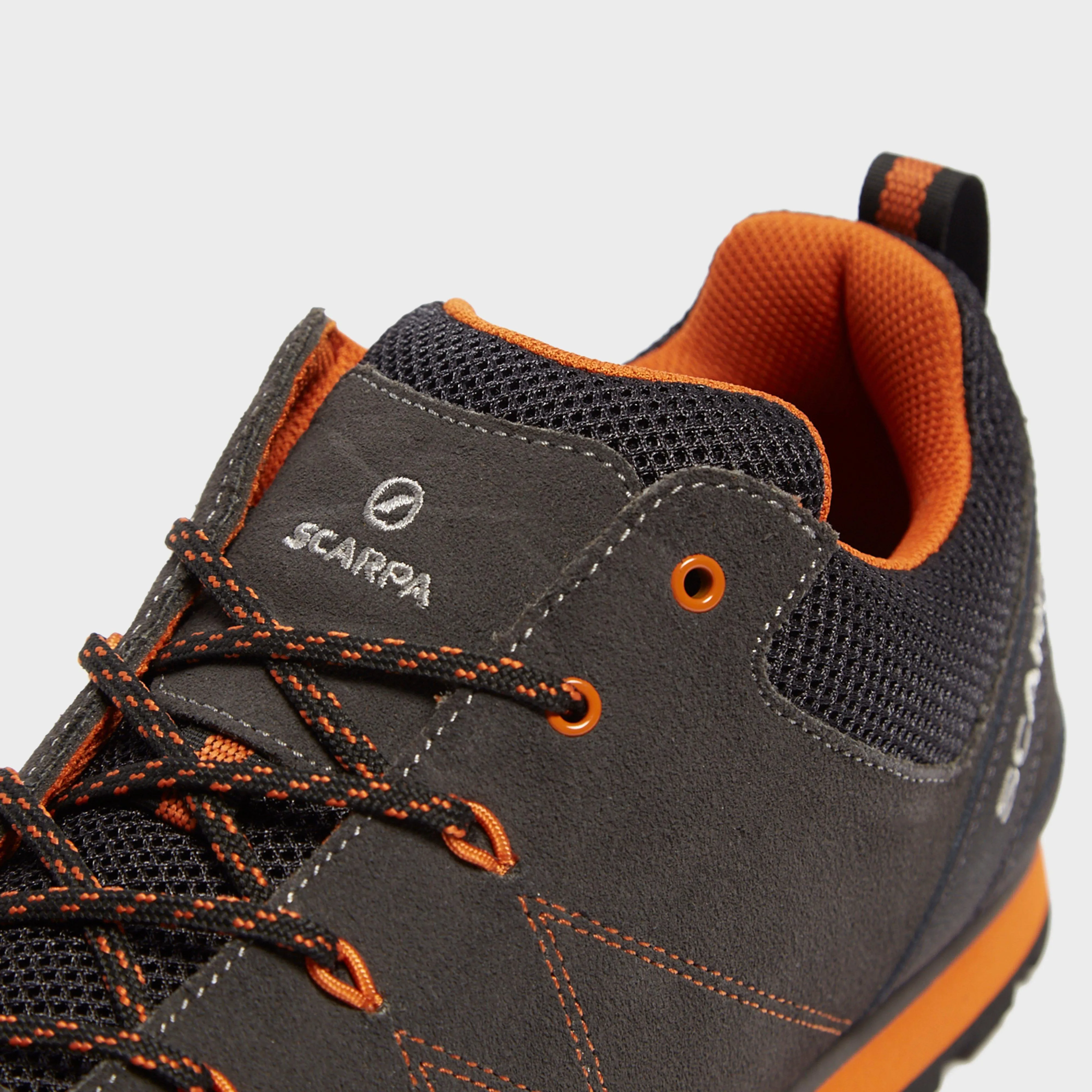 Scarpa Crux Men's Approach Shoe | Ultimate Outdoors