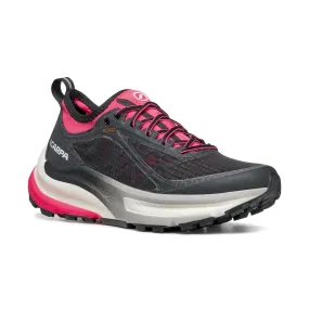 Scarpa Golden Gate Atr Women´s Black - Pink Fluor | Buy Scarpa Golden Gate Atr Women´s Black - Pink Fluor here | Outnorth