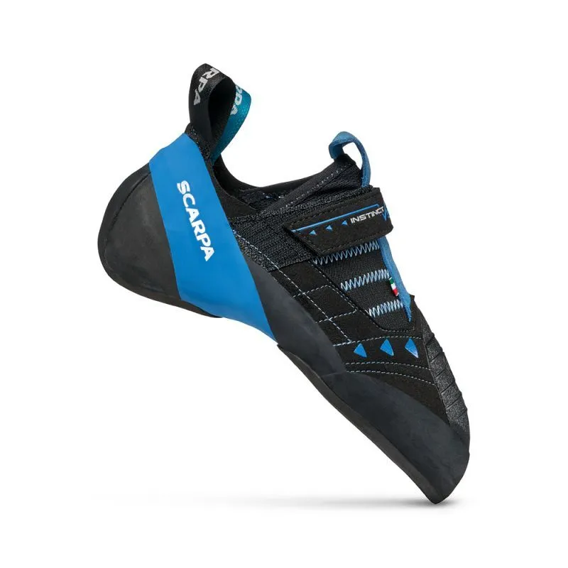 Scarpa  Instinct VSR - Scarpette da arrampicata