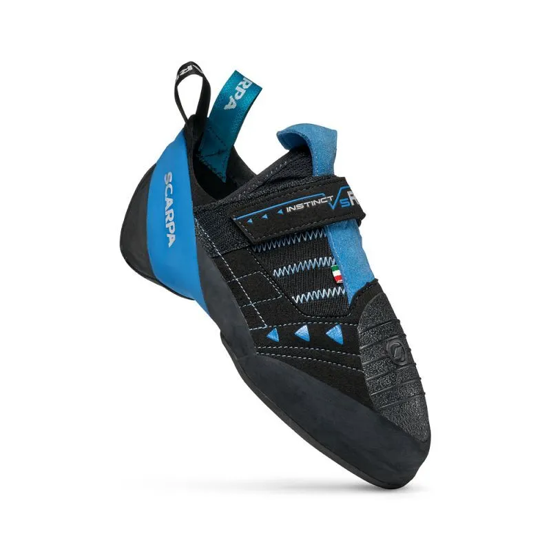 Scarpa  Instinct VSR - Scarpette da arrampicata