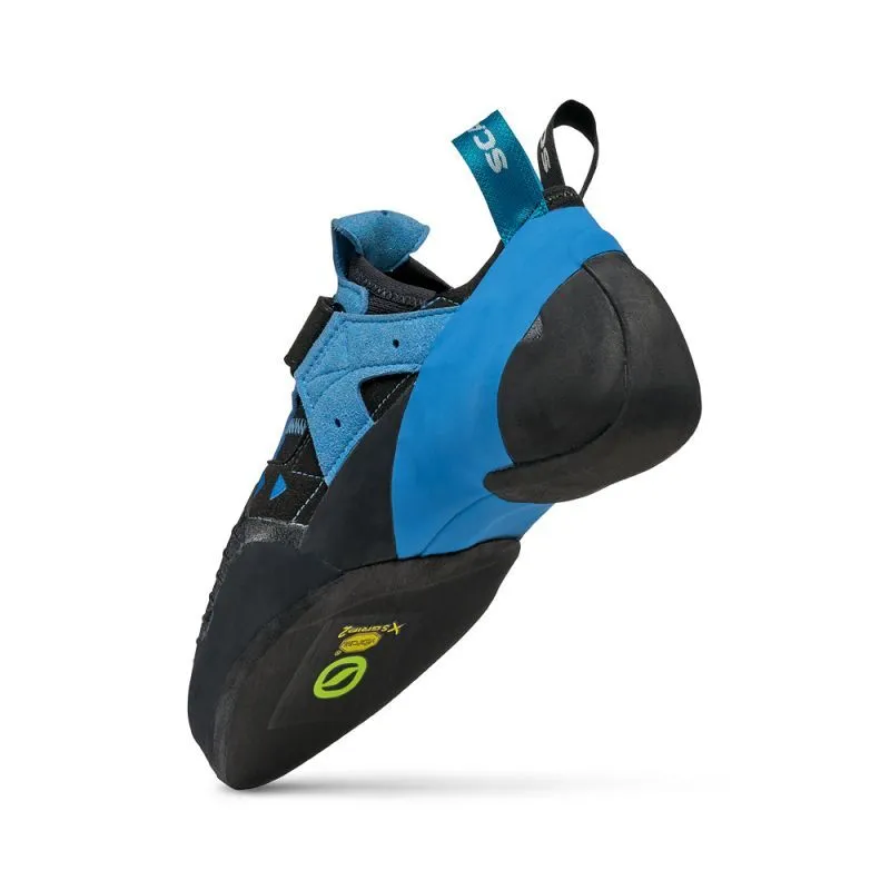 Scarpa  Instinct VSR - Scarpette da arrampicata