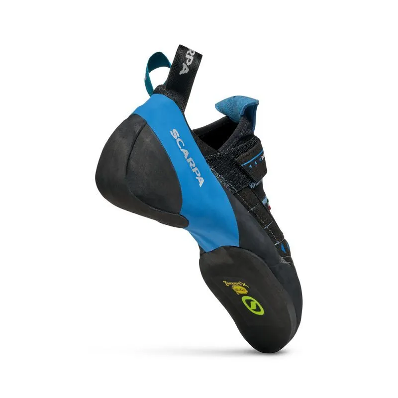 Scarpa  Instinct VSR - Scarpette da arrampicata