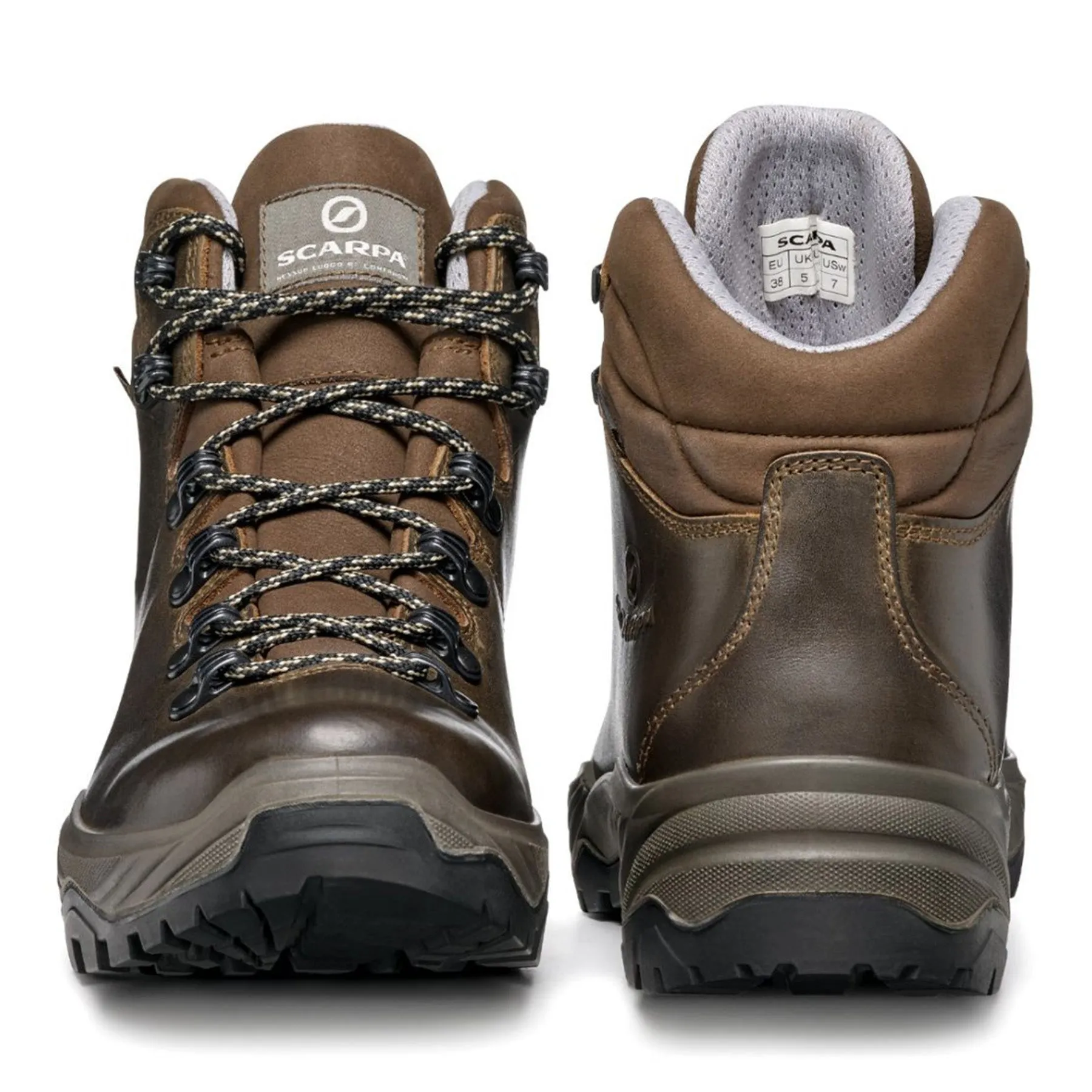 Scarpa Men's Terra GoreTex