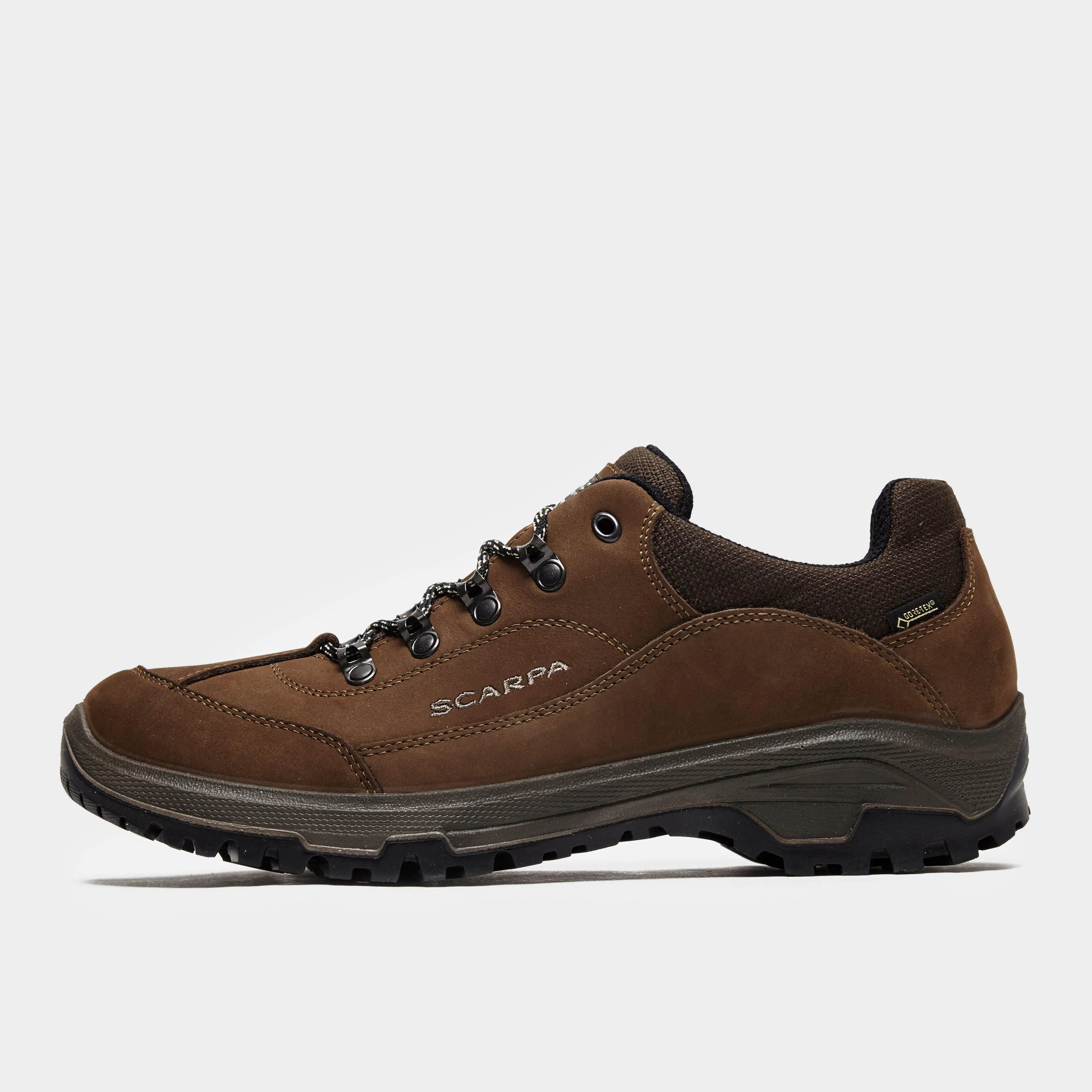 Scarpa Men's Cyrus GORE-TEX® Walking Shoe | Millets