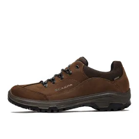 Scarpa Men's Cyrus GORE-TEX® Walking Shoe | Ultimate Outdoors