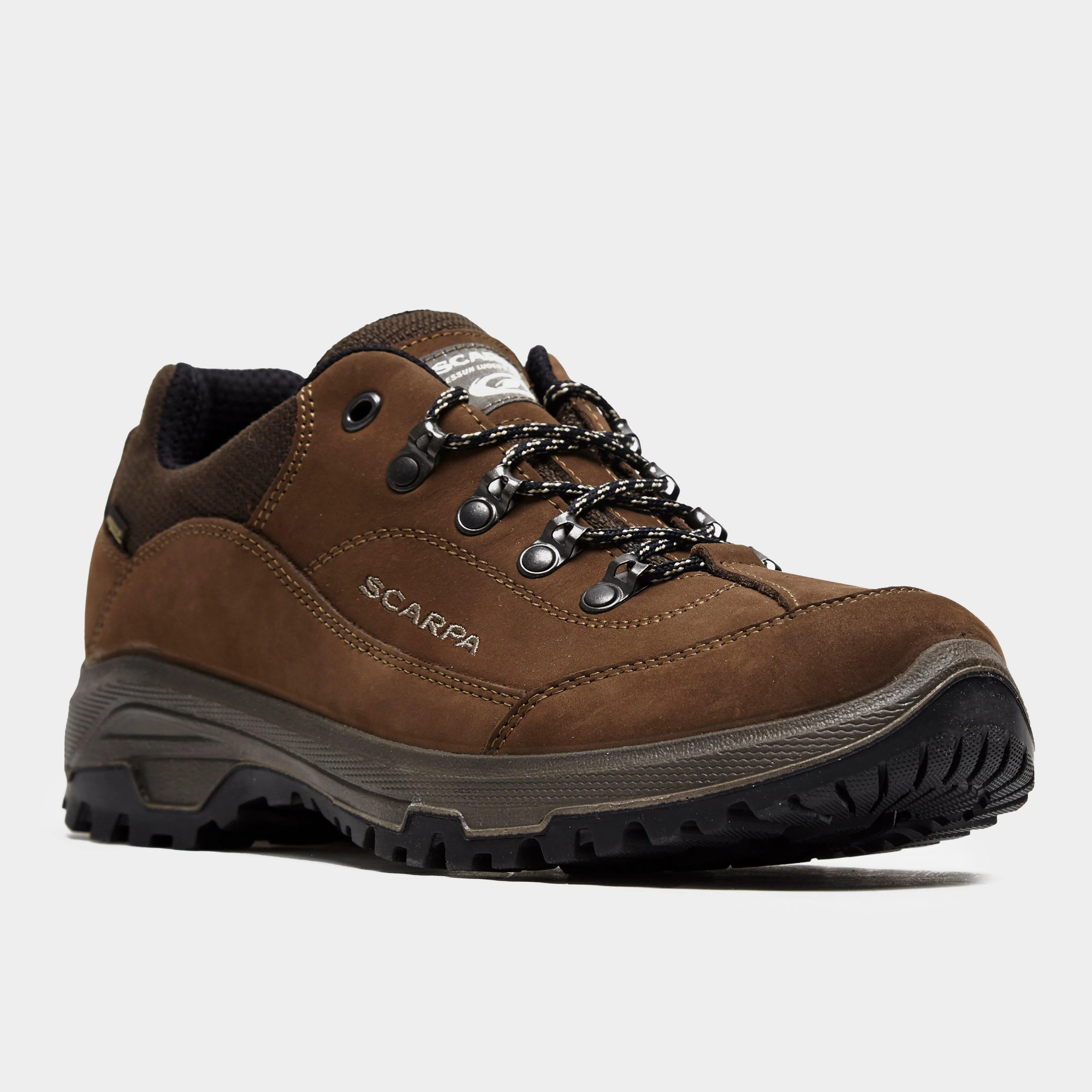 Scarpa Men's Cyrus GORE-TEX® Walking Shoe | Ultimate Outdoors