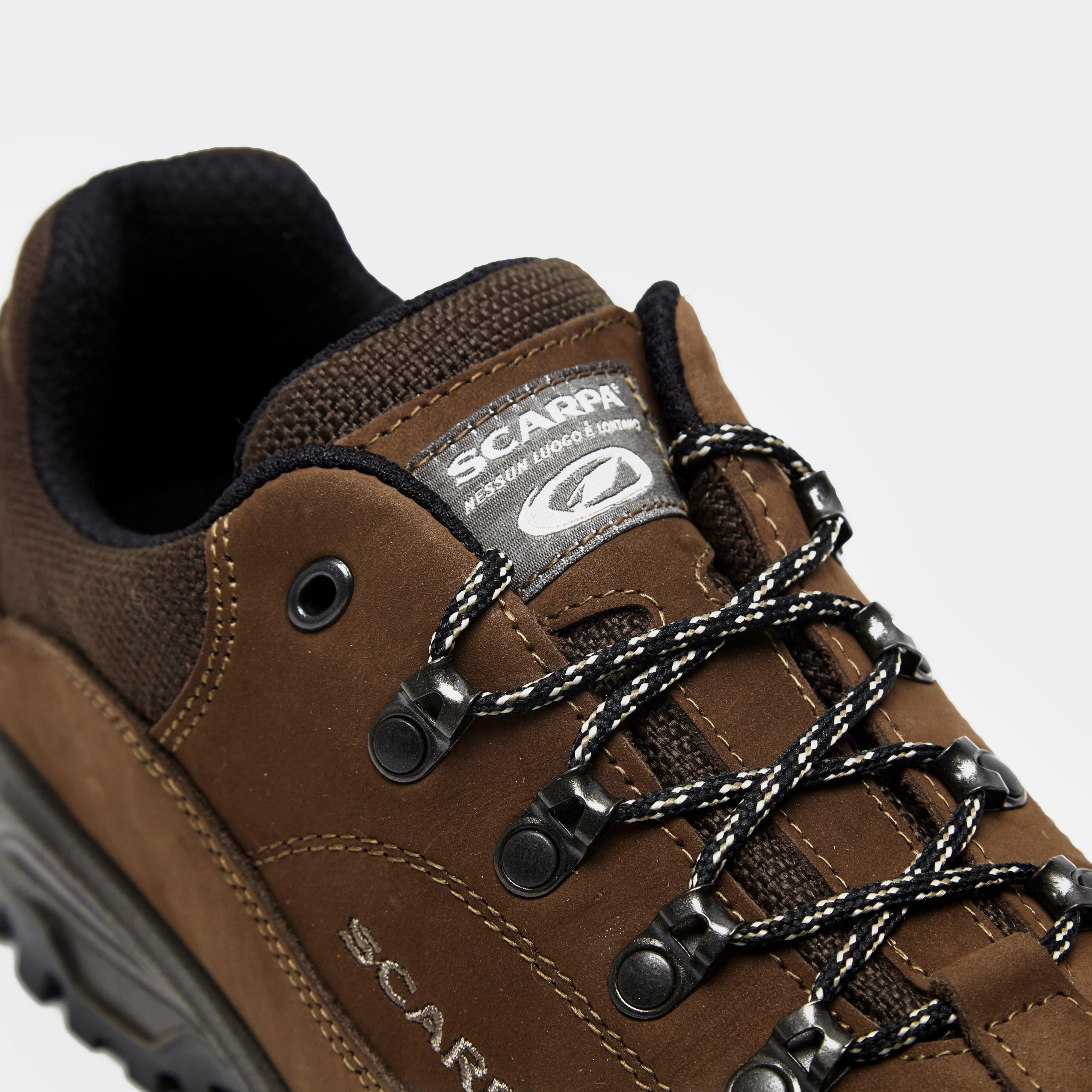 Scarpa Men's Cyrus GORE-TEX® Walking Shoe | Ultimate Outdoors