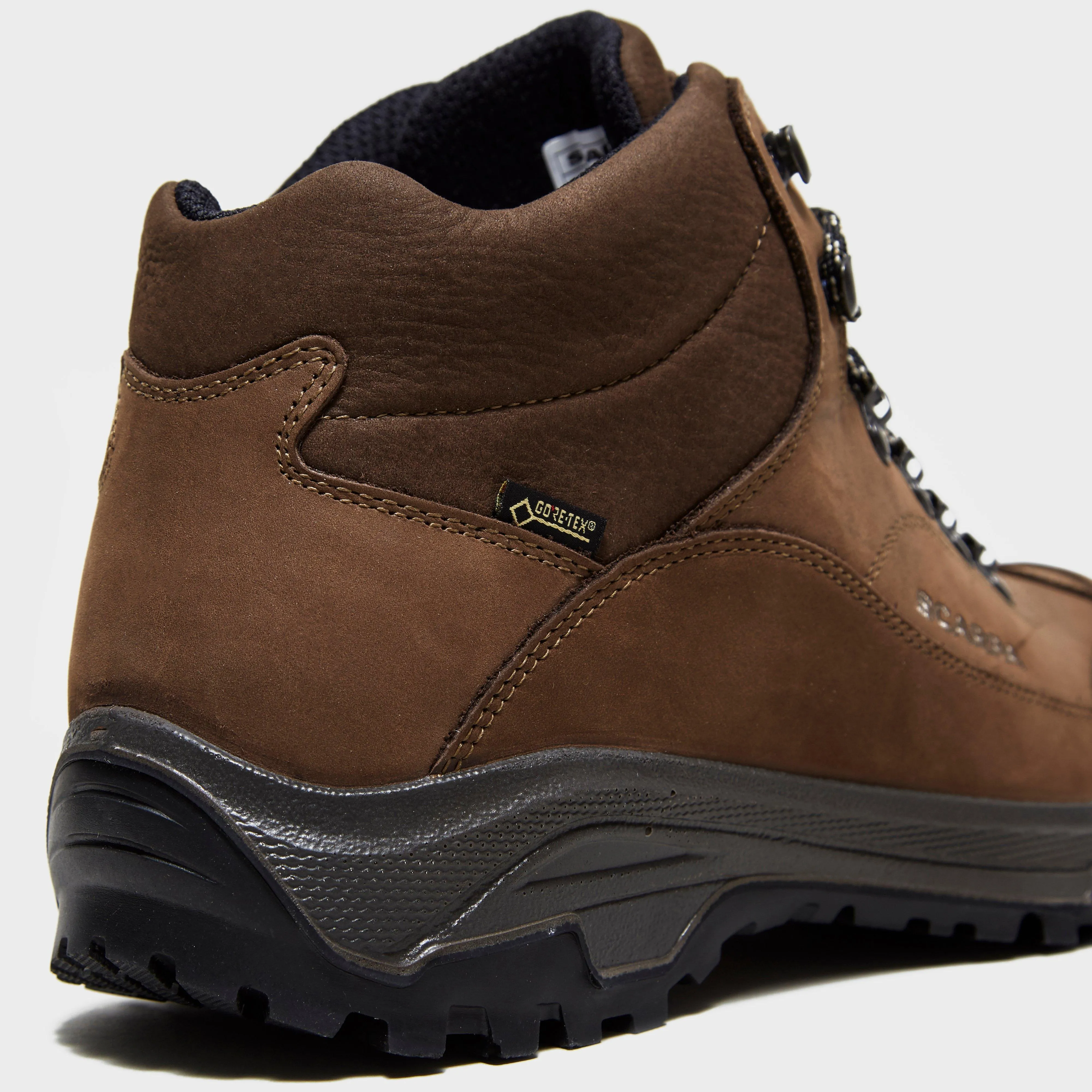 Scarpa Men's Cyrus Mid GORE-TEX® Boot | Ultimate Outdoors