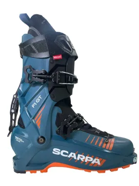 Scarpa Men's F1 GT Ski Boot