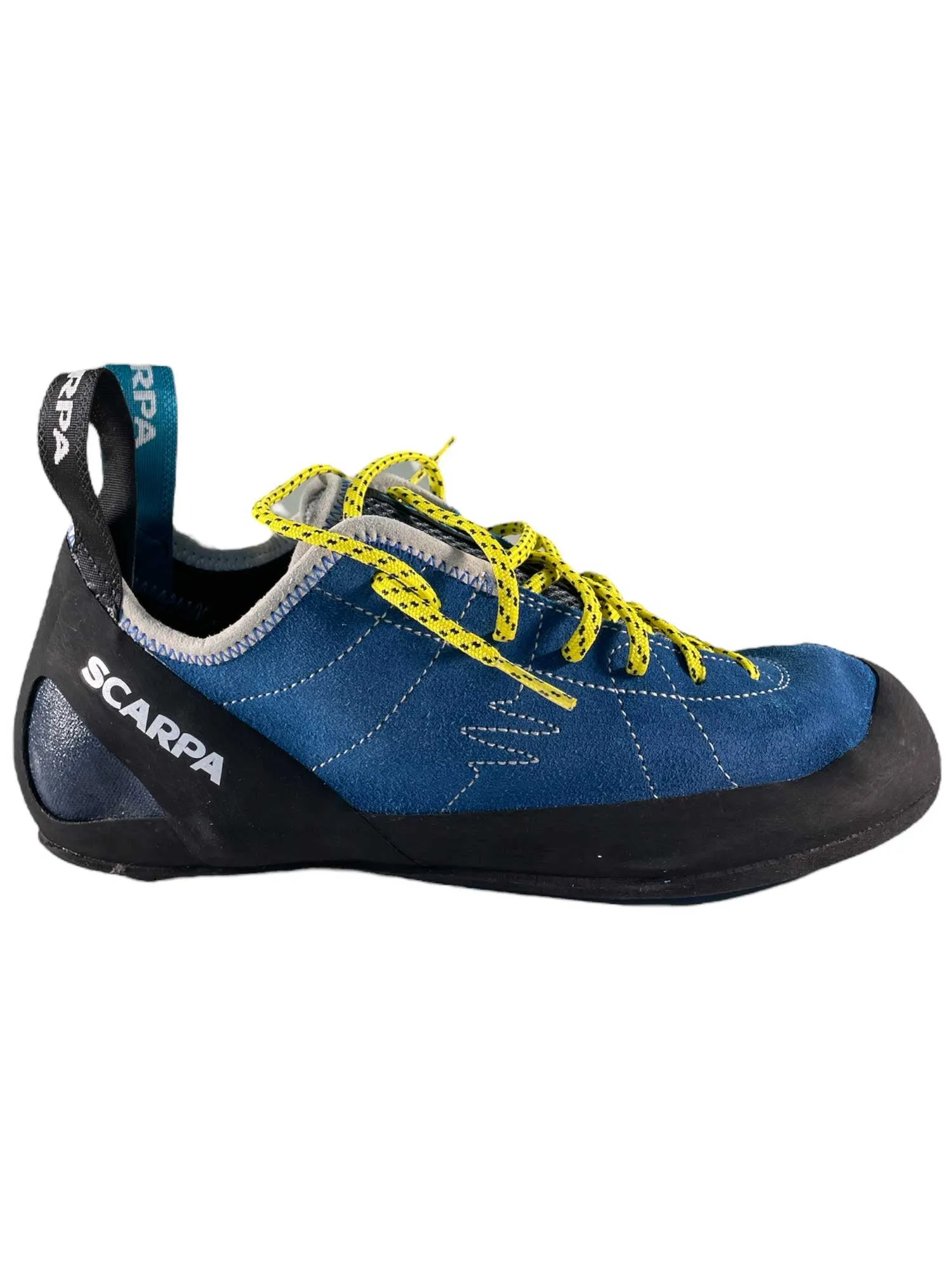 Scarpa Mens Helix Climbing Shoe