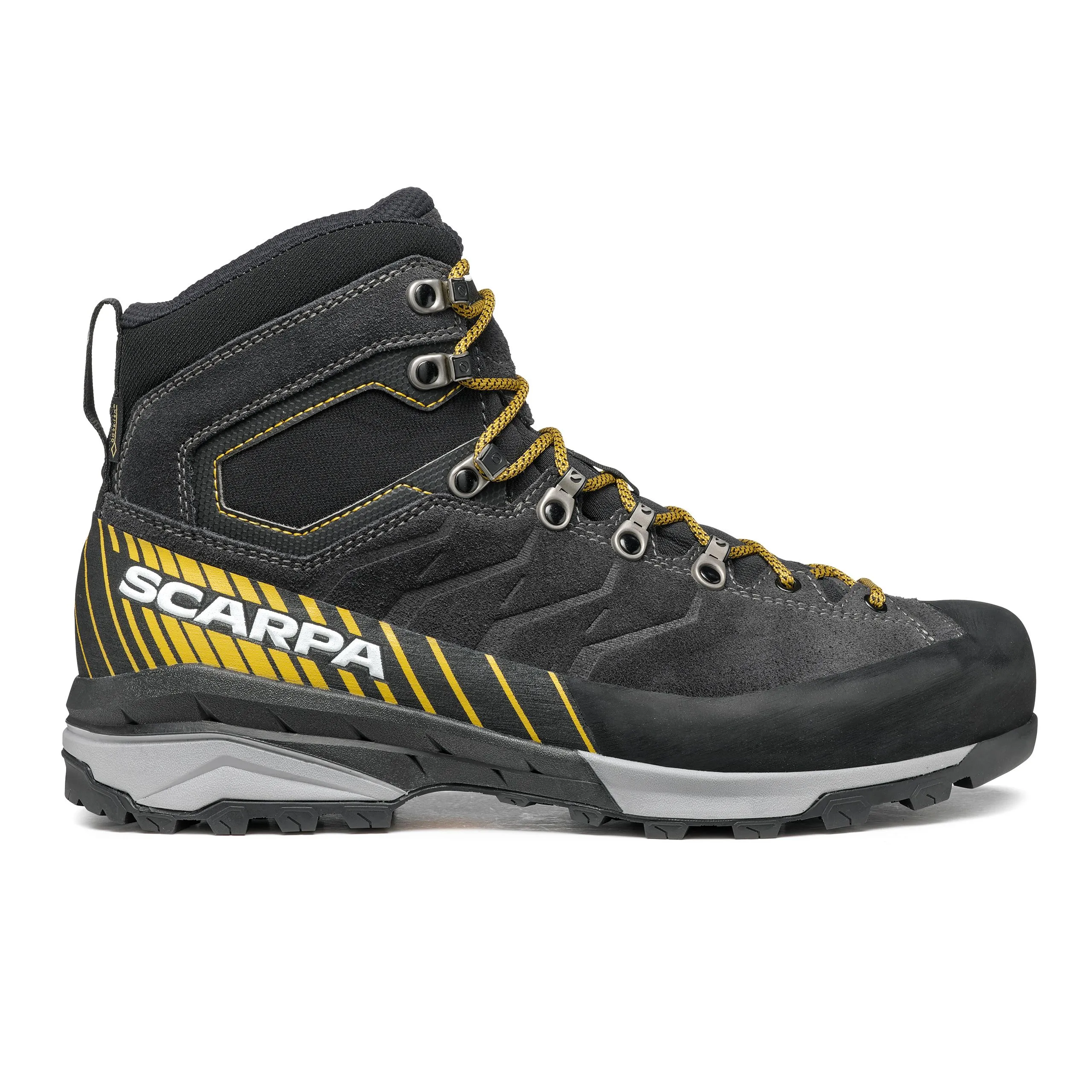 Scarpa Mens Mescalito Trek GTX Walking Boot 