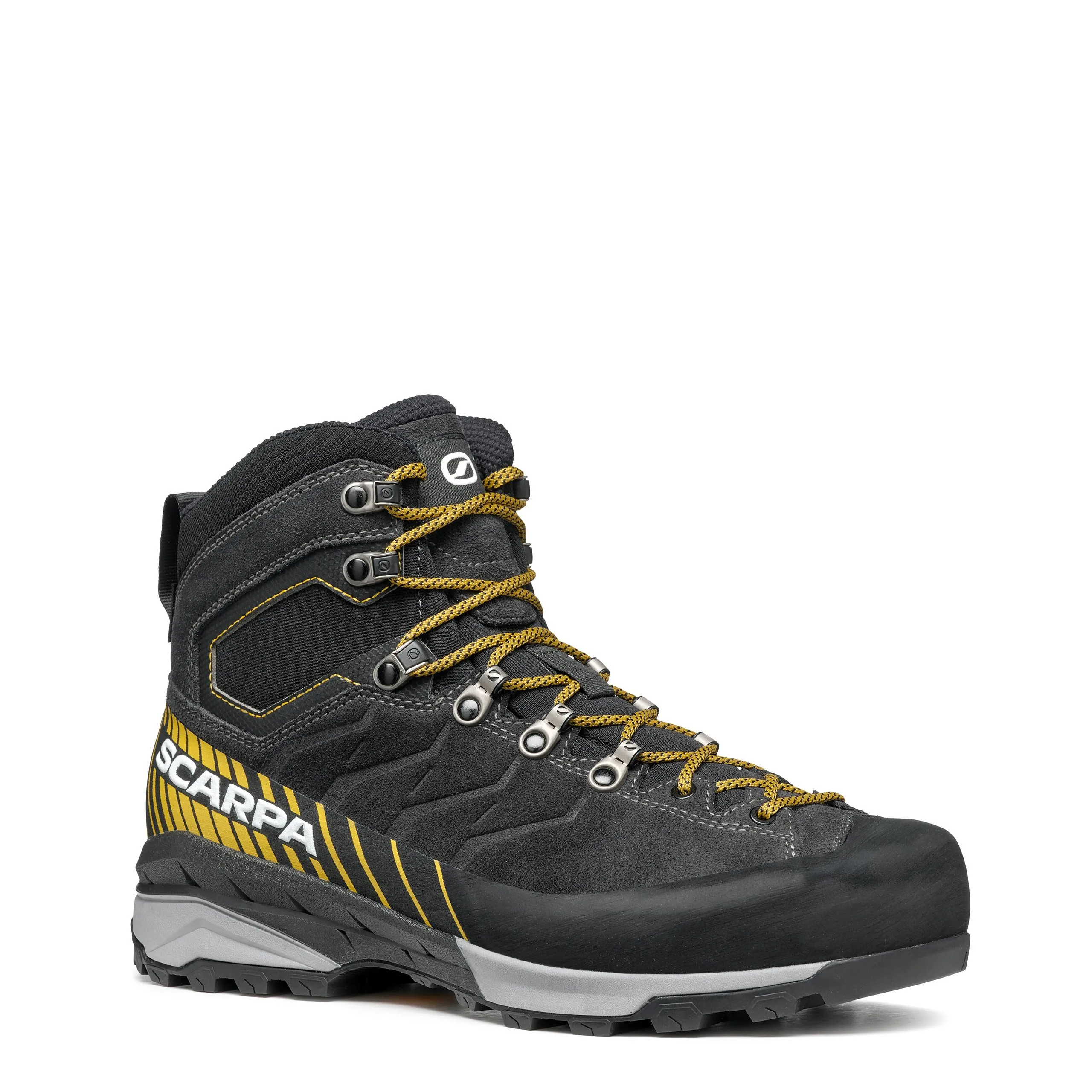 Scarpa Mens Mescalito Trek GTX Walking Boot 