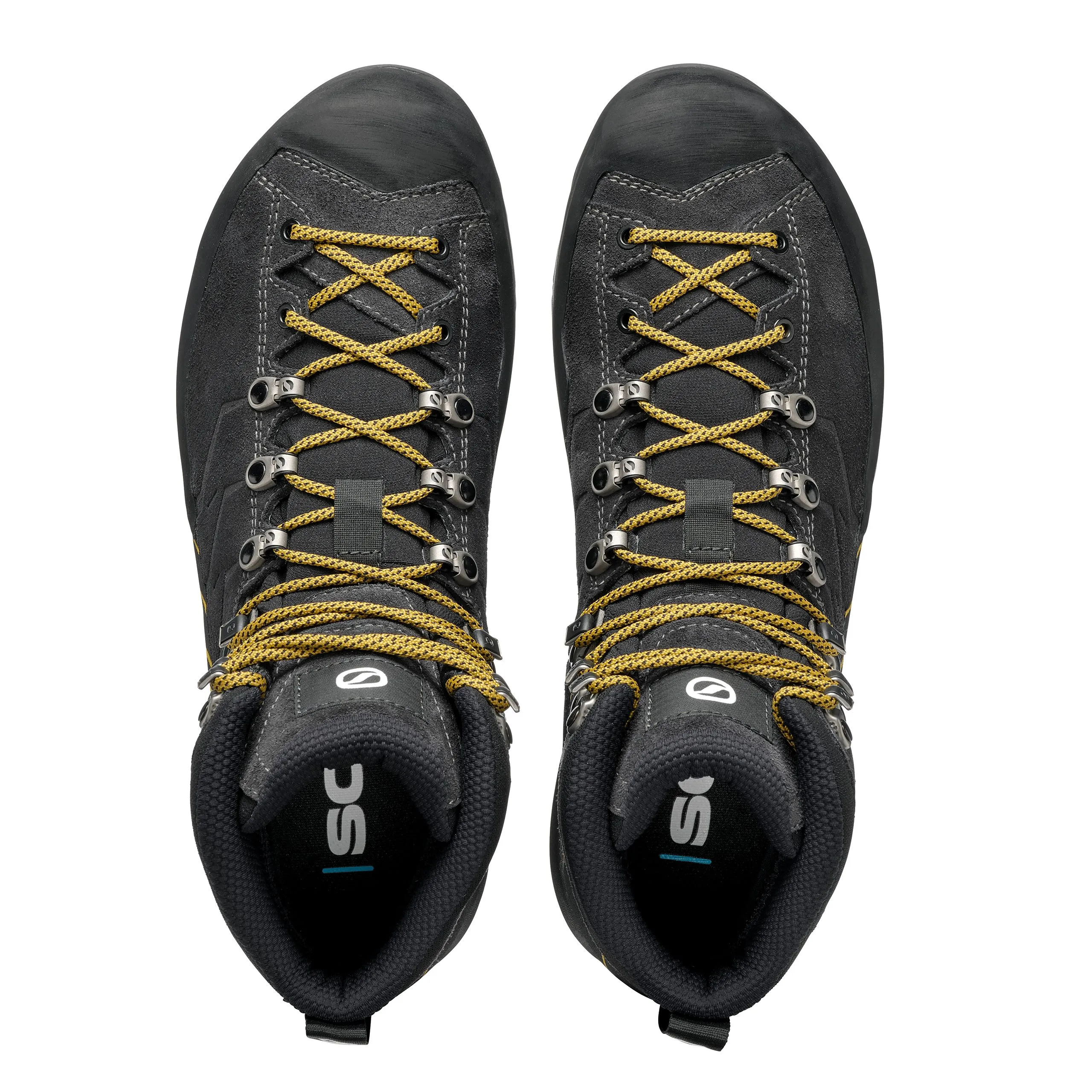 Scarpa Mens Mescalito Trek GTX Walking Boot 