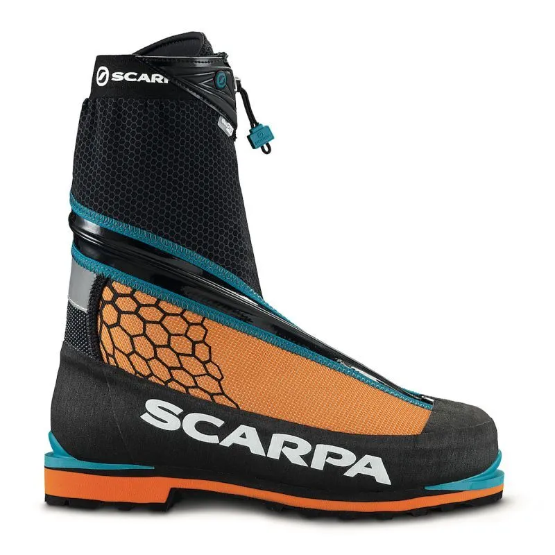 Scarpa  Phantom Tech - Scarpe alpinismo - Uomo