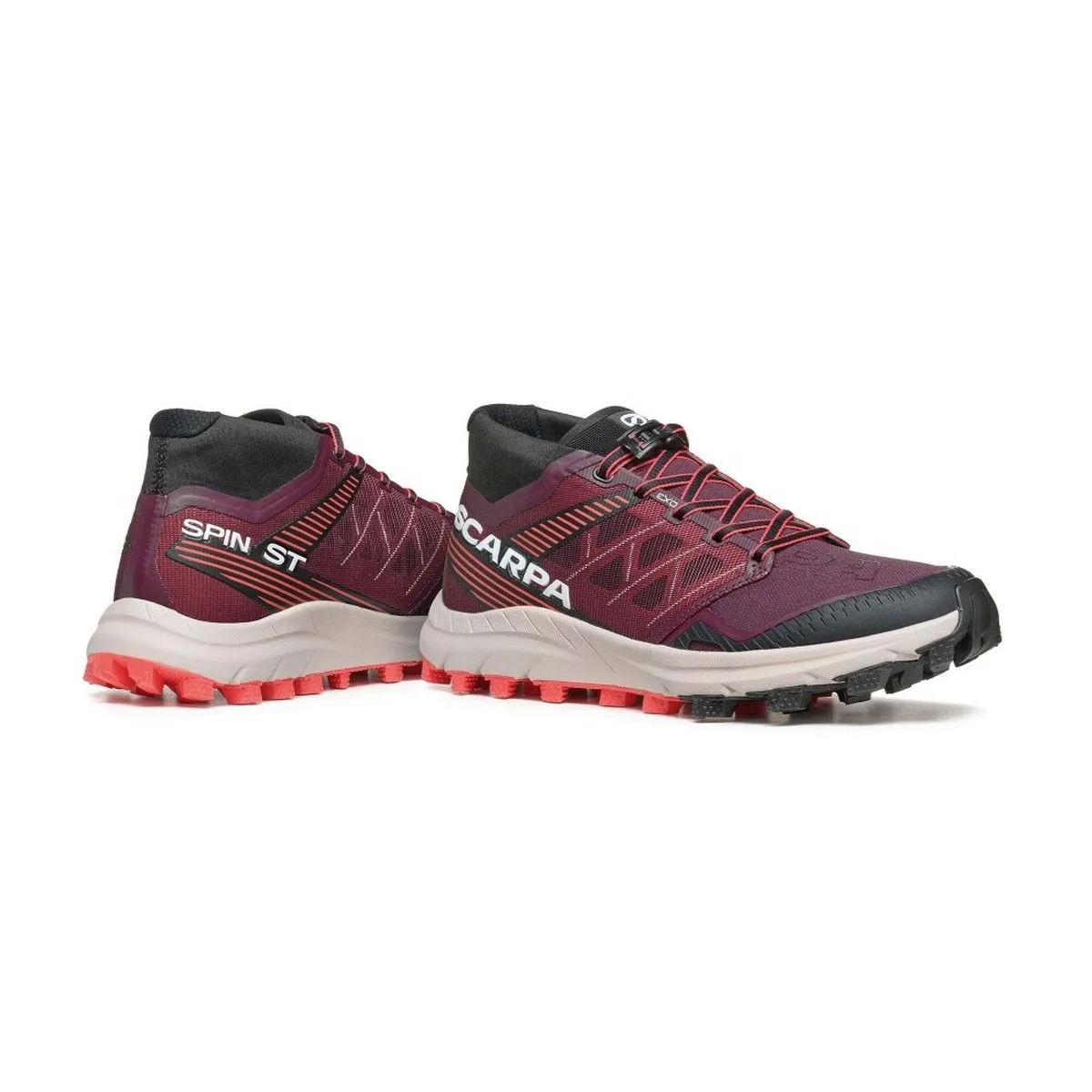 Scarpa Spin ST Wmn - SALE!