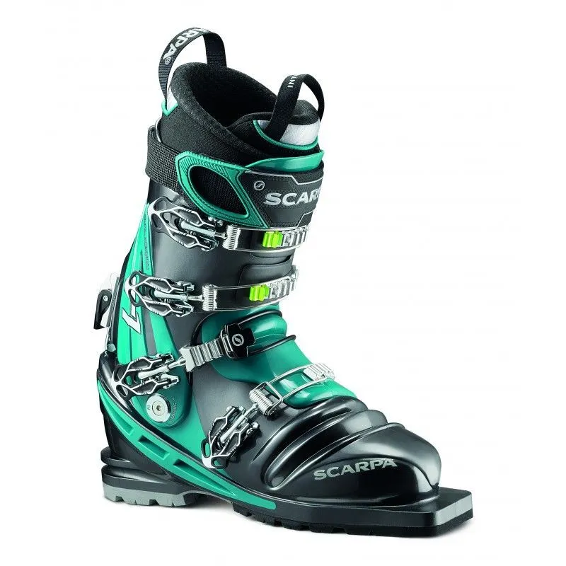 Scarpa  T1 - Scarponi da sci - Uomo