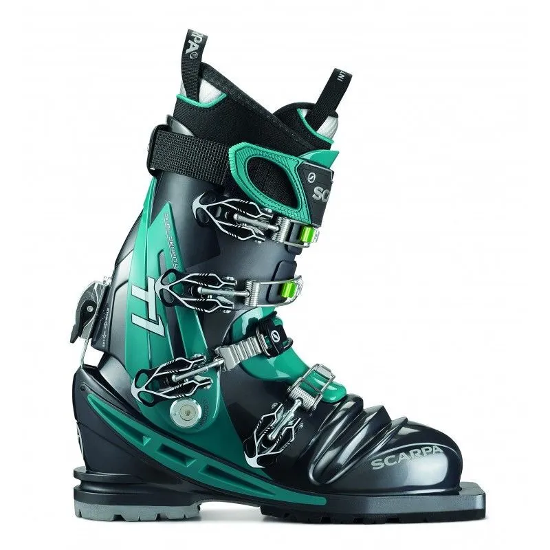 Scarpa  T1 - Scarponi da sci - Uomo