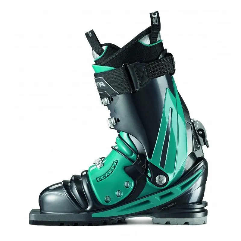 Scarpa  T1 - Scarponi da sci - Uomo