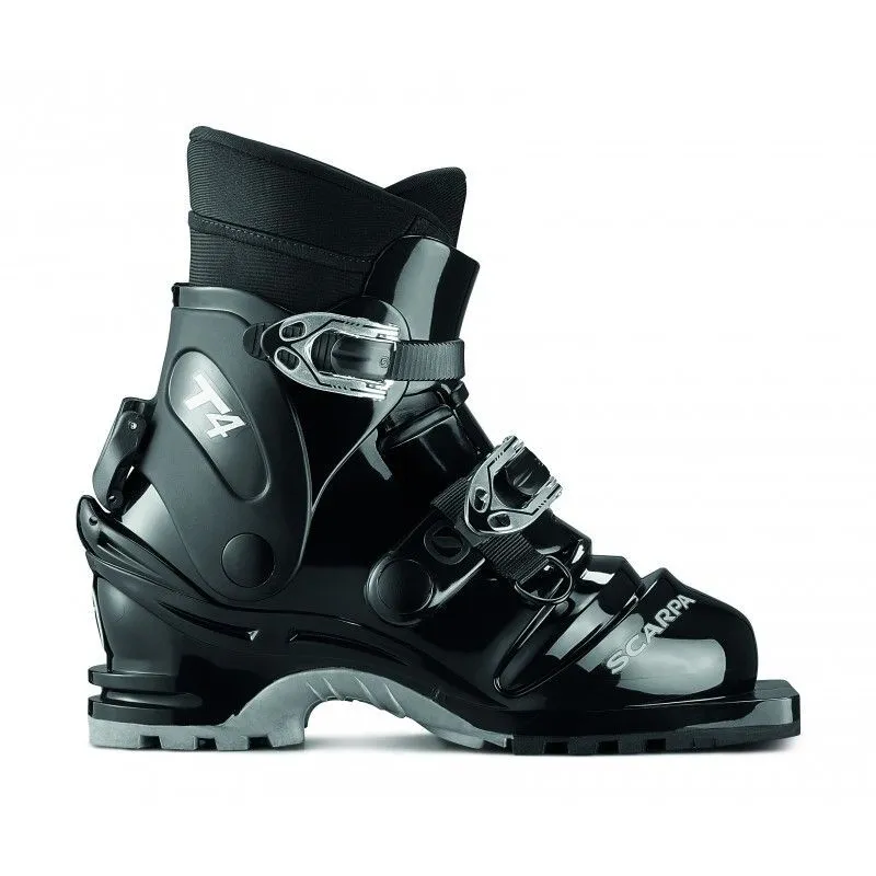 Scarpa  T4 - Scarponi da sci - Uomo